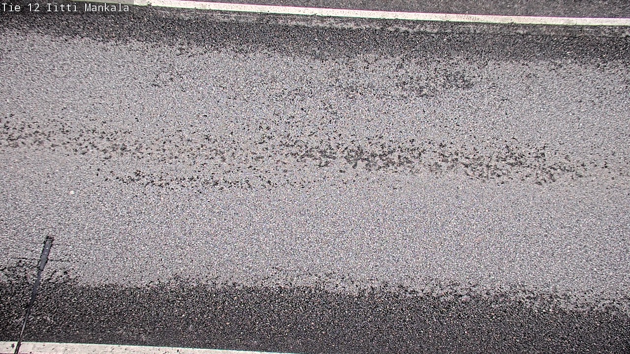 Kelikamerat Kuva Tie 12 Iitti, Mankala, Iitti, Päijät-Häme