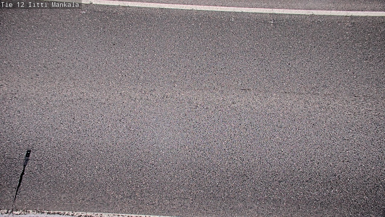 Kelikamerat Kuva Tie 12 Iitti, Mankala, Iitti, Päijät-Häme