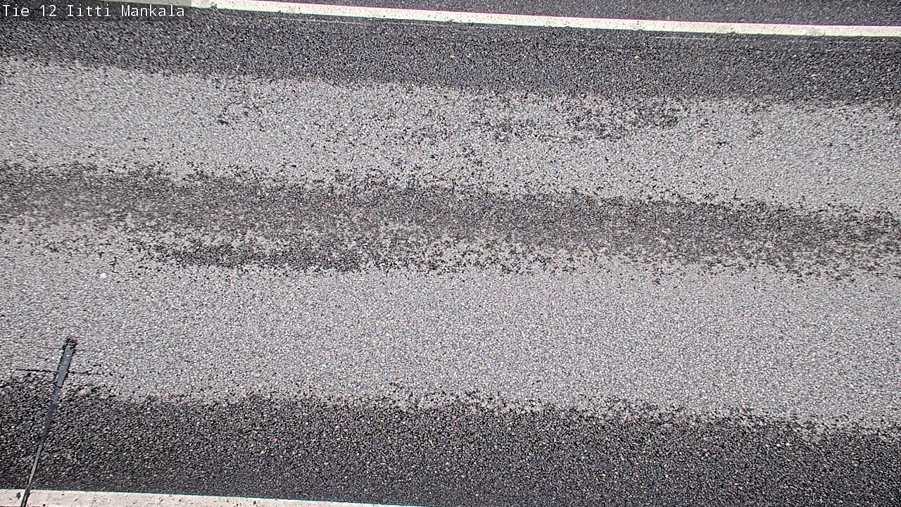 Kelikamerat Kuva Tie 12 Iitti, Mankala, Iitti, Päijät-Häme