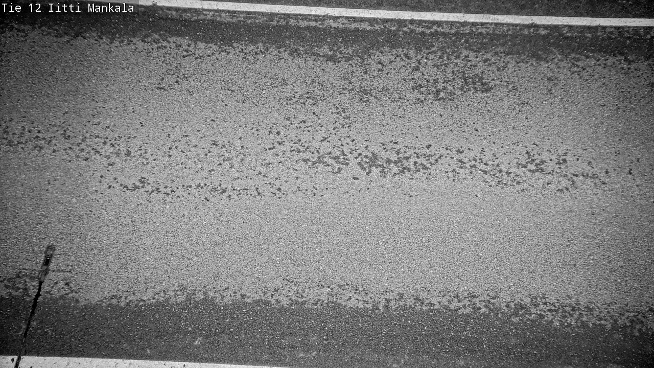 Kelikamerat Kuva Tie 12 Iitti, Mankala, Iitti, Päijät-Häme