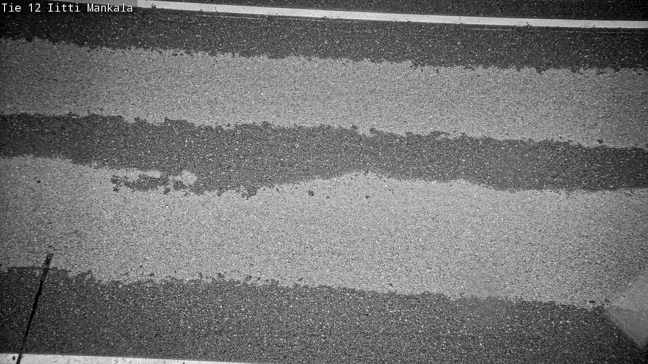 Kelikamerat Kuva Tie 12 Iitti, Mankala, Iitti, Päijät-Häme