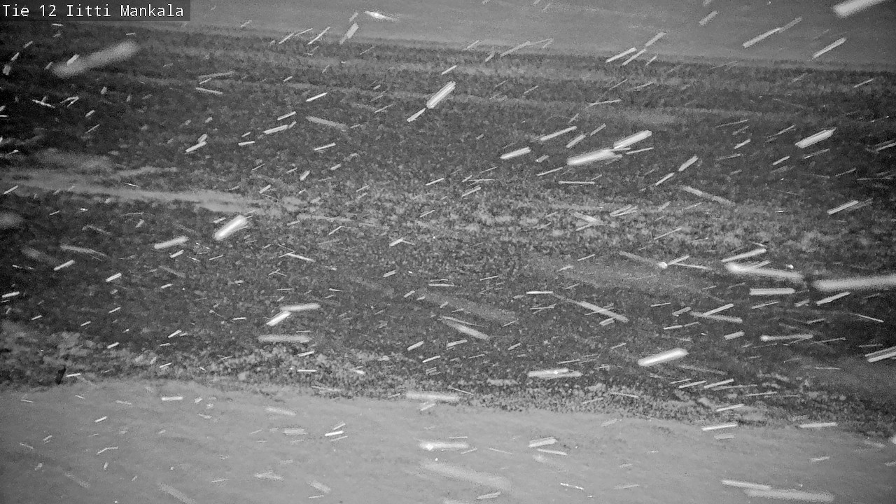 Kelikamerat Kuva Tie 12 Iitti, Mankala, Iitti, Päijät-Häme