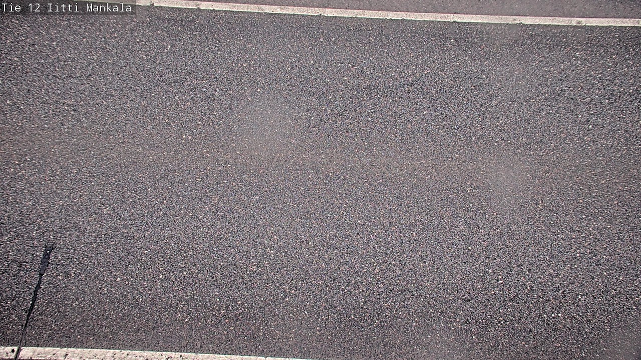 Kelikamerat Kuva Tie 12 Iitti, Mankala, Iitti, Päijät-Häme