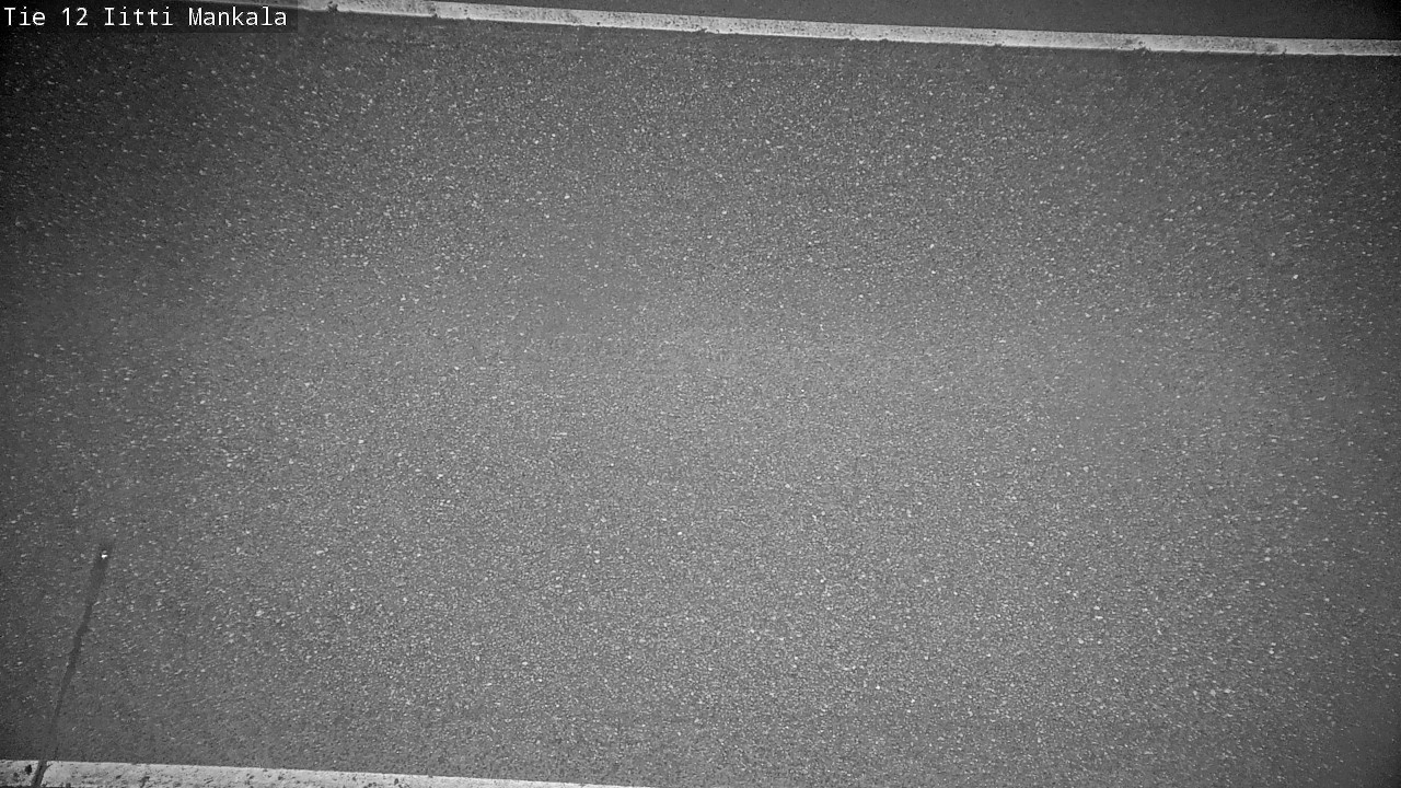 Kelikamerat Kuva Tie 12 Iitti, Mankala, Iitti, Päijät-Häme