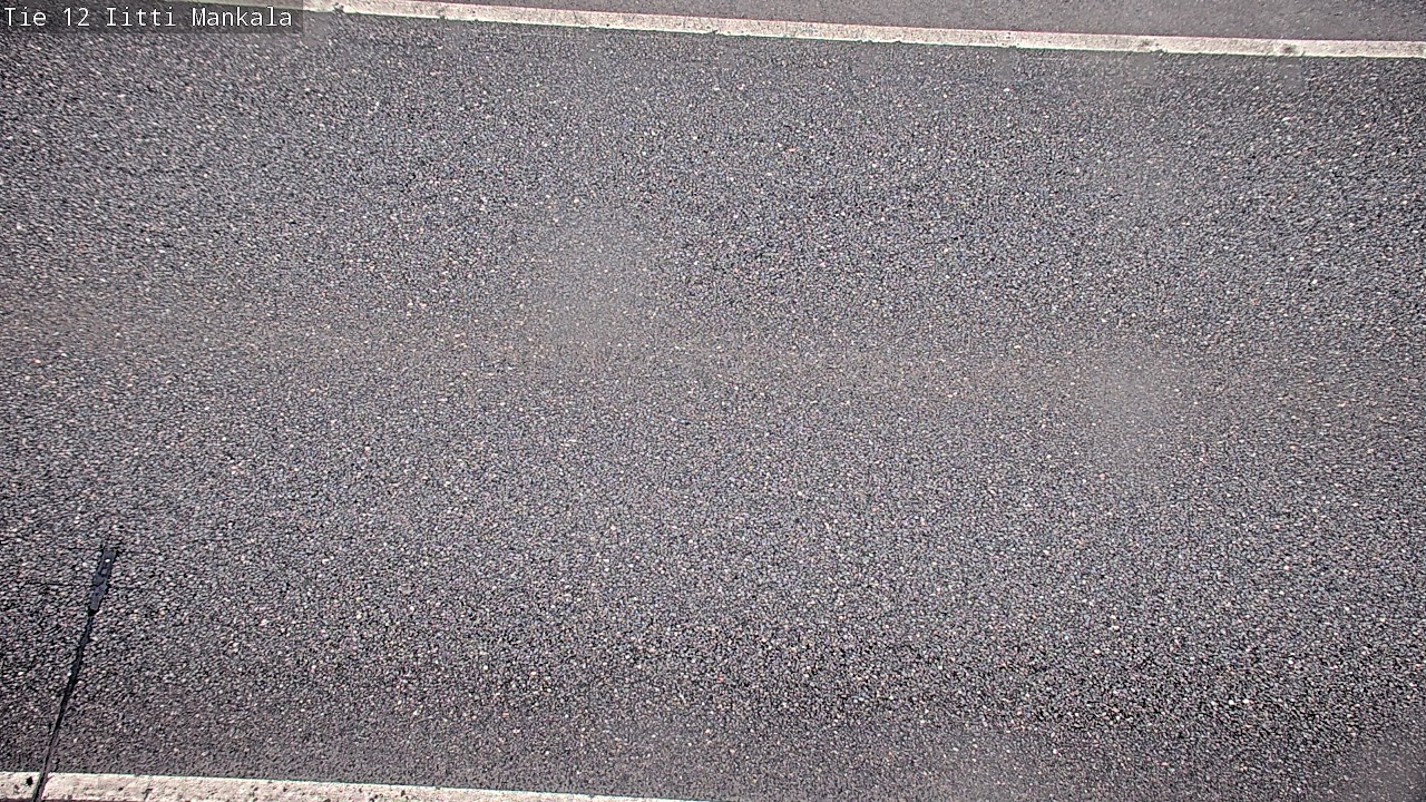 Kelikamerat Kuva Tie 12 Iitti, Mankala, Iitti, Päijät-Häme