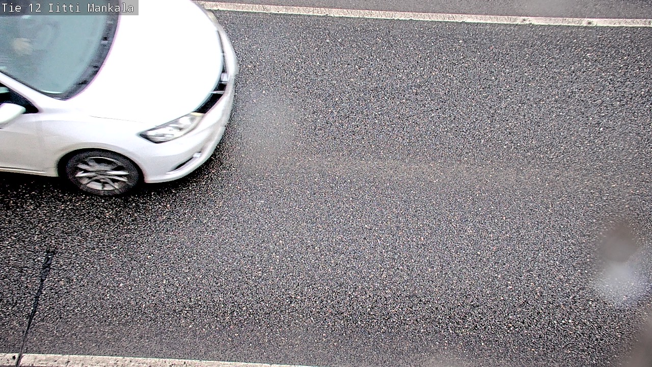 Kelikamerat Kuva Tie 12 Iitti, Mankala, Iitti, Päijät-Häme