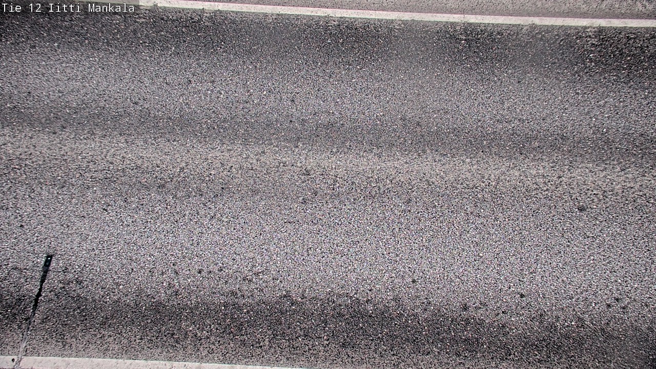 Kelikamerat Kuva Tie 12 Iitti, Mankala, Iitti, Päijät-Häme