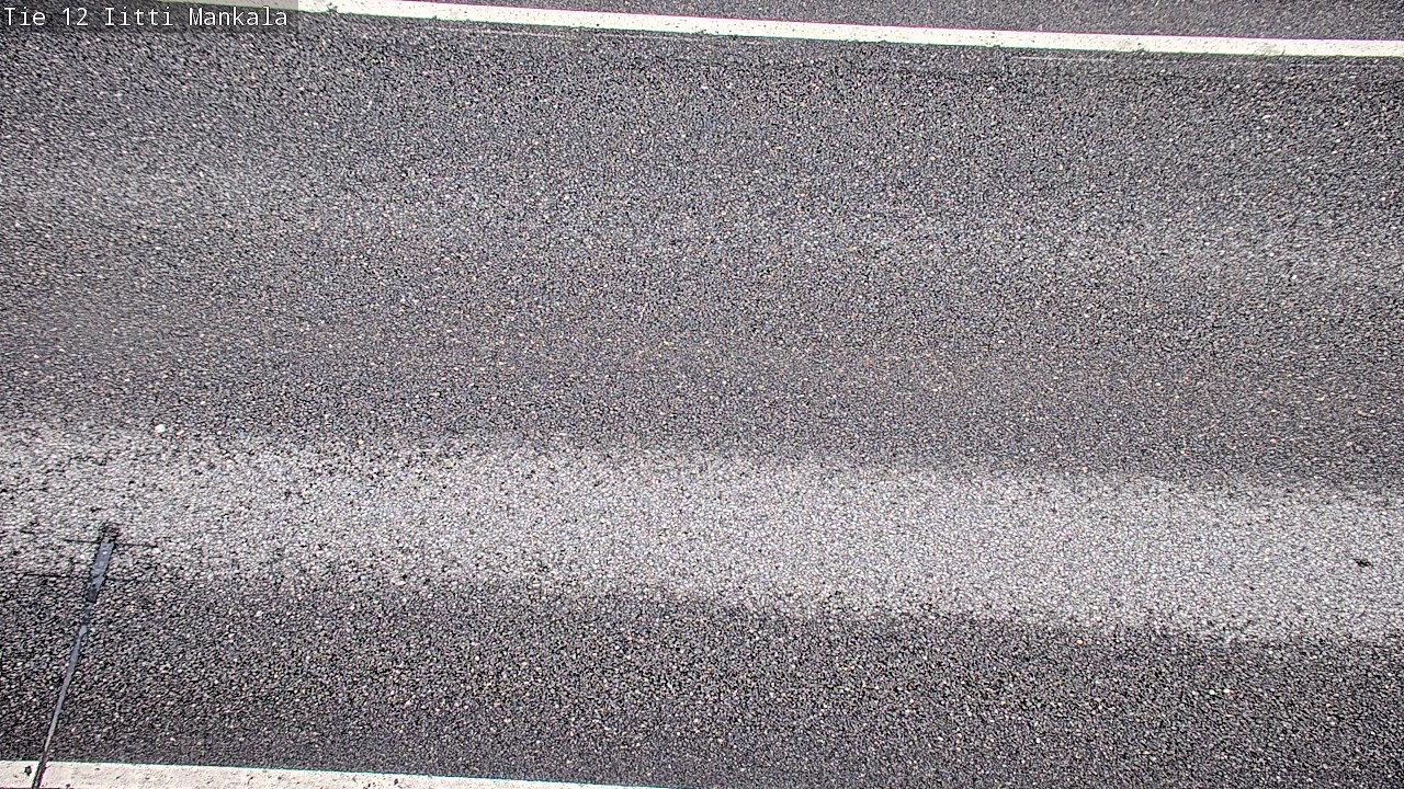 Kelikamerat Kuva Tie 12 Iitti, Mankala, Iitti, Päijät-Häme