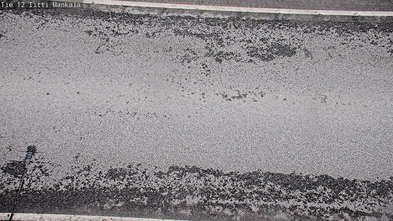 Kelikamerat Kuva Tie 12 Iitti, Mankala, Iitti, Päijät-Häme