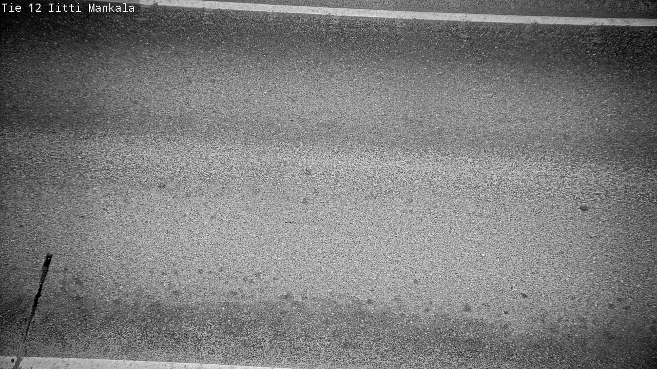 Kelikamerat Kuva Tie 12 Iitti, Mankala, Iitti, Päijät-Häme