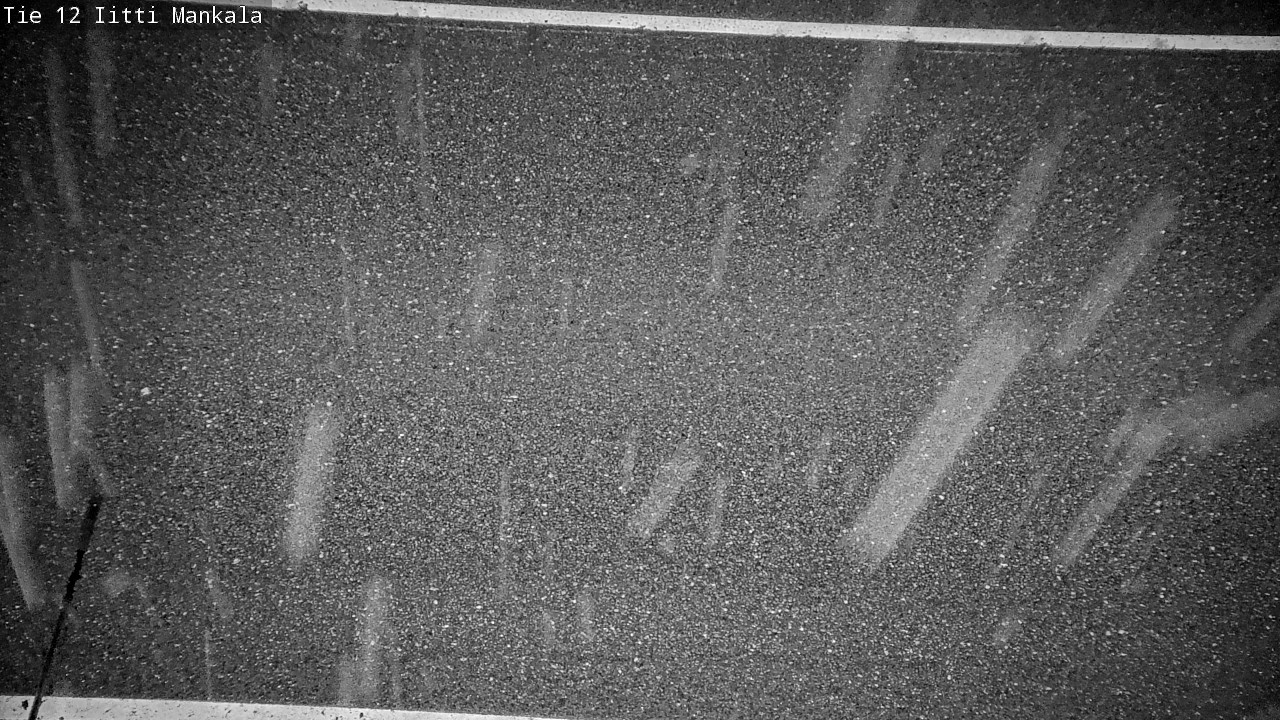 Kelikamerat Kuva Tie 12 Iitti, Mankala, Iitti, Päijät-Häme