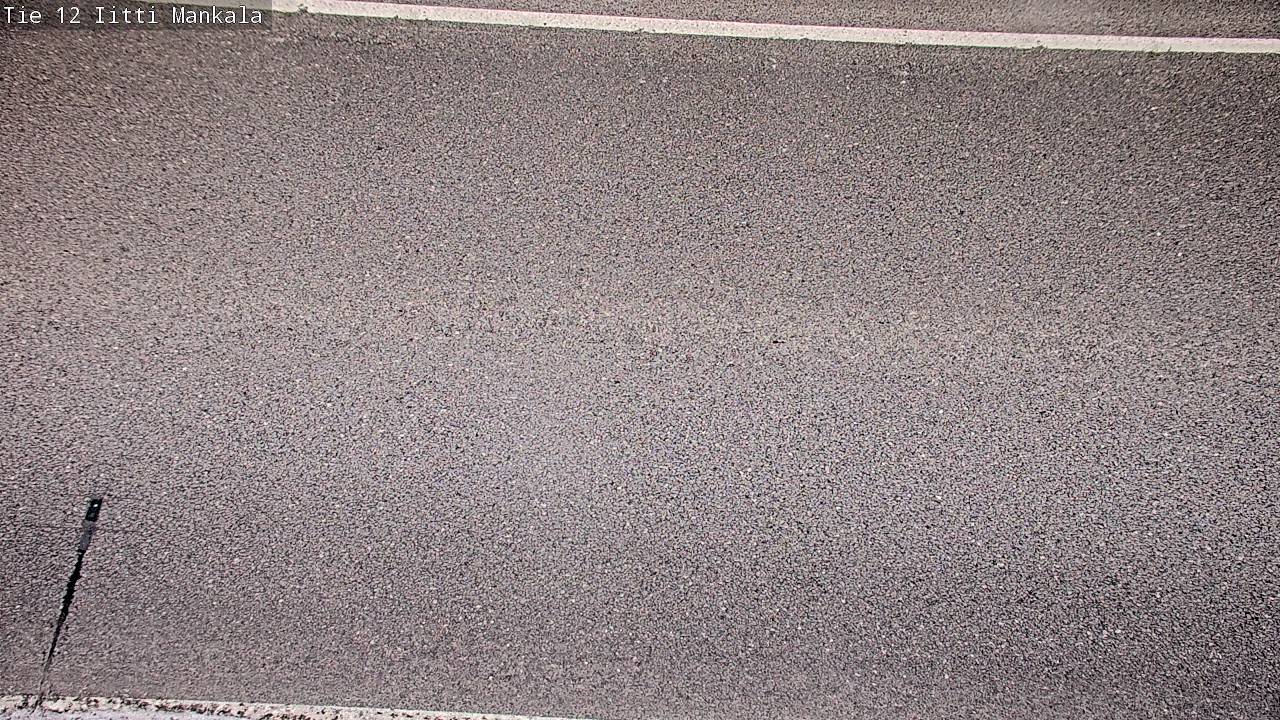 Kelikamerat Kuva Tie 12 Iitti, Mankala, Iitti, Päijät-Häme