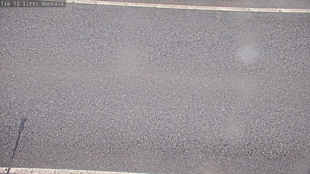 Kelikamerat Kuva Tie 12 Iitti, Mankala, Iitti, Päijät-Häme