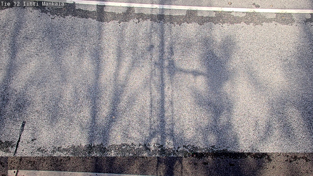 Kelikamerat Kuva Tie 12 Iitti, Mankala, Iitti, Päijät-Häme