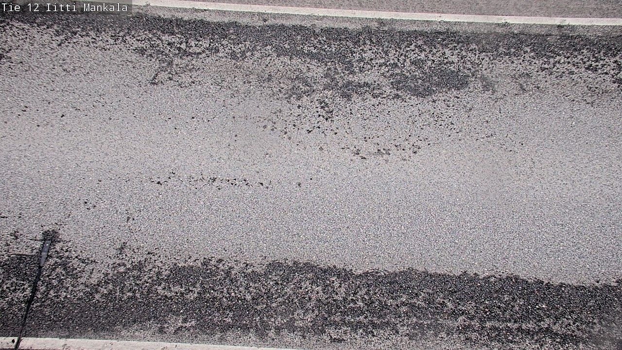 Kelikamerat Kuva Tie 12 Iitti, Mankala, Iitti, Päijät-Häme