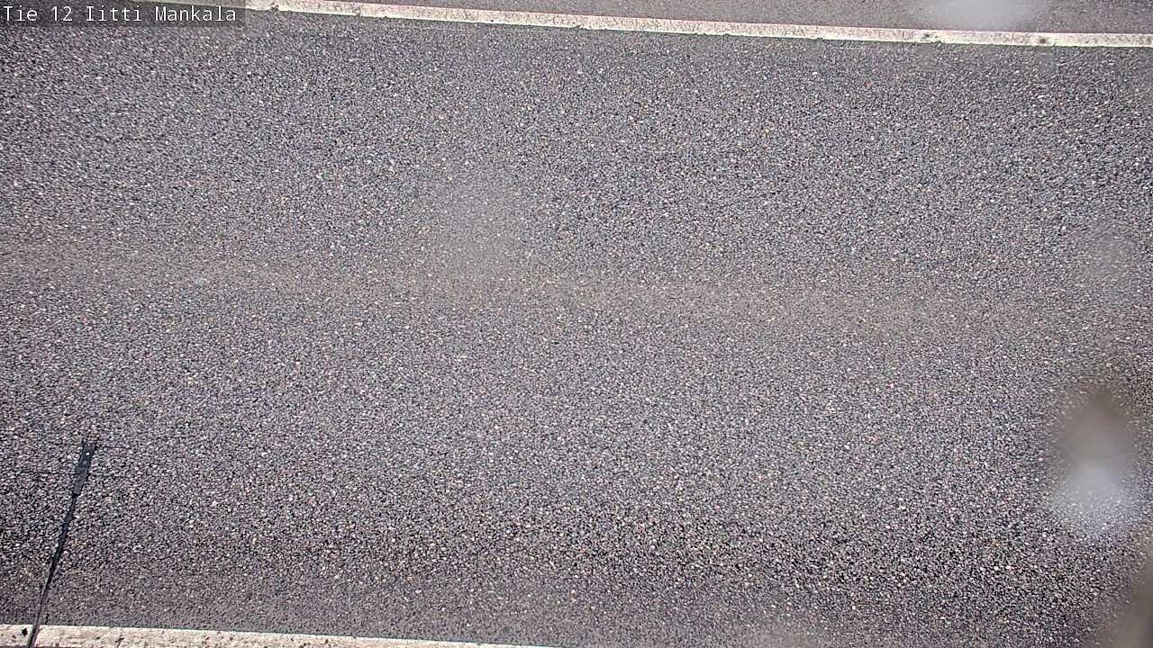 Kelikamerat Kuva Tie 12 Iitti, Mankala, Iitti, Päijät-Häme