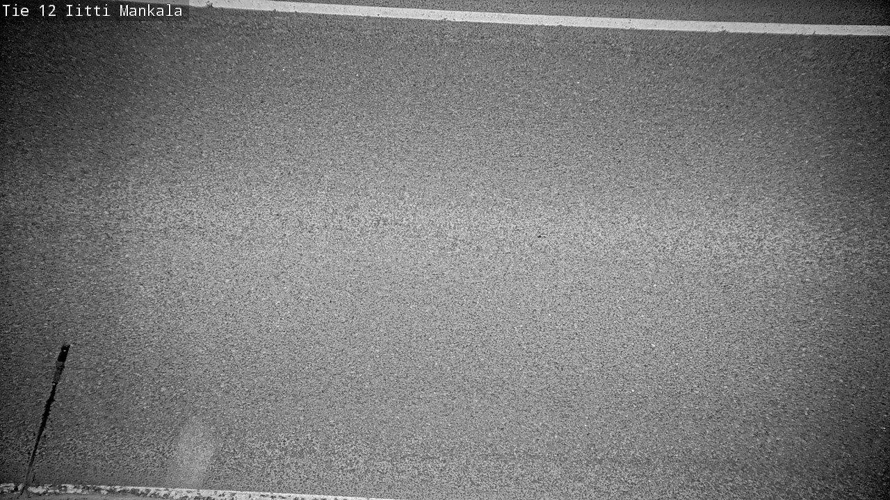 Kelikamerat Kuva Tie 12 Iitti, Mankala, Iitti, Päijät-Häme