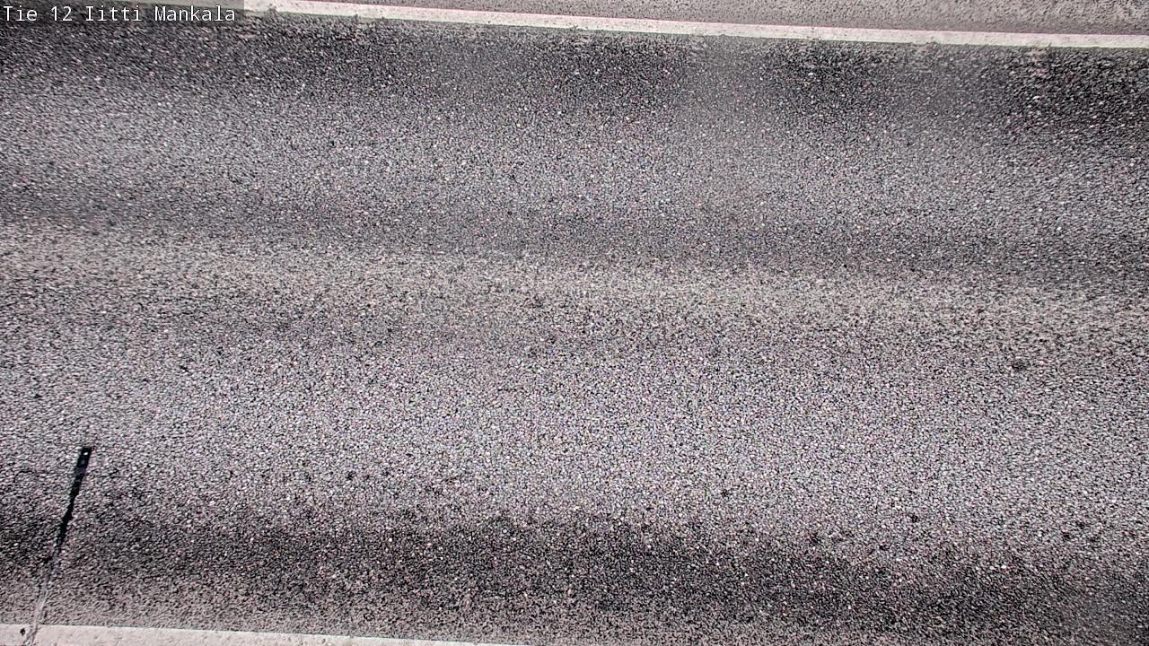 Kelikamerat Kuva Tie 12 Iitti, Mankala, Iitti, Päijät-Häme