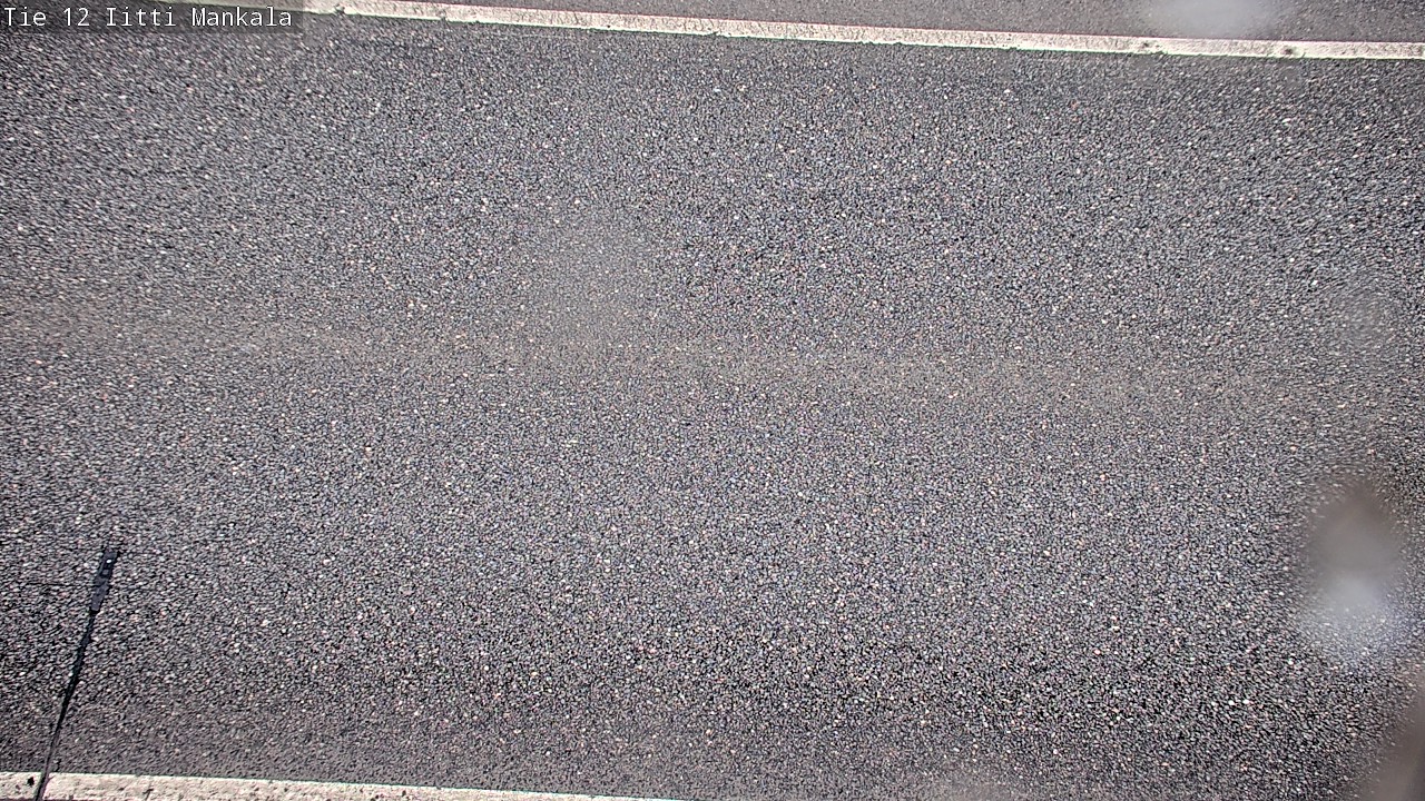 Kelikamerat Kuva Tie 12 Iitti, Mankala, Iitti, Päijät-Häme