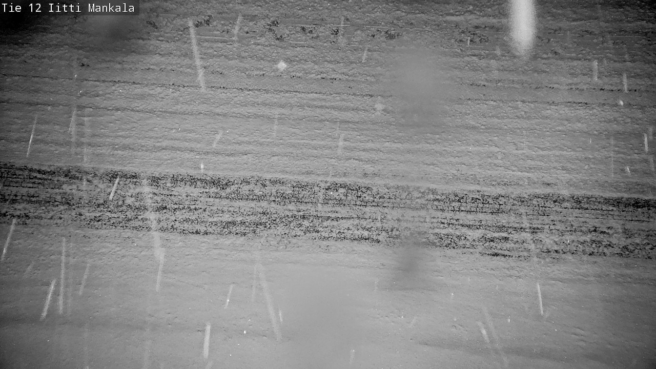 Kelikamerat Kuva Tie 12 Iitti, Mankala, Iitti, Päijät-Häme