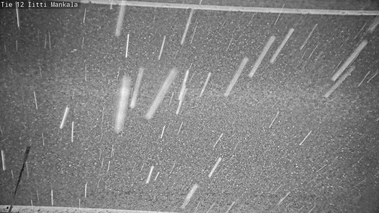 Kelikamerat Kuva Tie 12 Iitti, Mankala, Iitti, Päijät-Häme