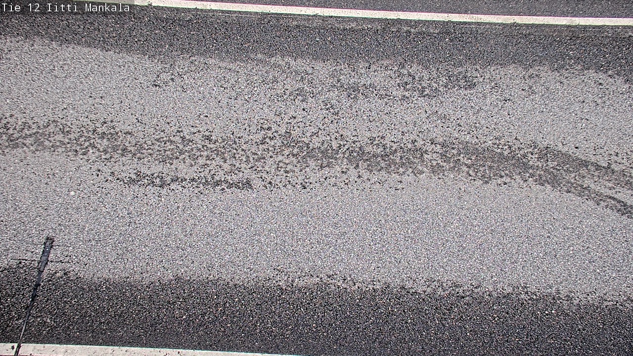 Kelikamerat Kuva Tie 12 Iitti, Mankala, Iitti, Päijät-Häme