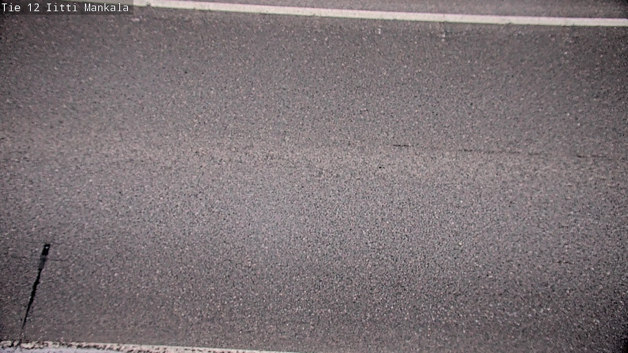 Kelikamerat Kuva Tie 12 Iitti, Mankala, Iitti, Päijät-Häme