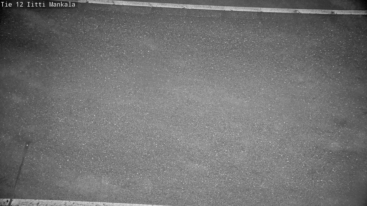 Kelikamerat Kuva Tie 12 Iitti, Mankala, Iitti, Päijät-Häme