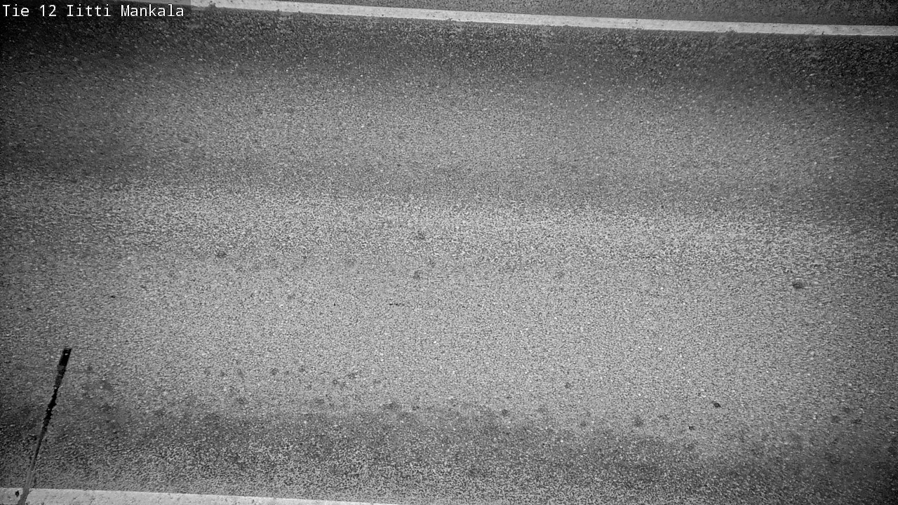 Kelikamerat Kuva Tie 12 Iitti, Mankala, Iitti, Päijät-Häme