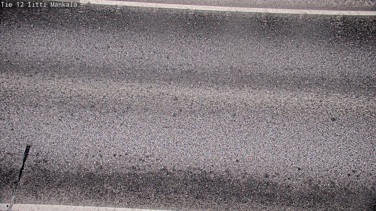 Kelikamerat Kuva Tie 12 Iitti, Mankala, Iitti, Päijät-Häme