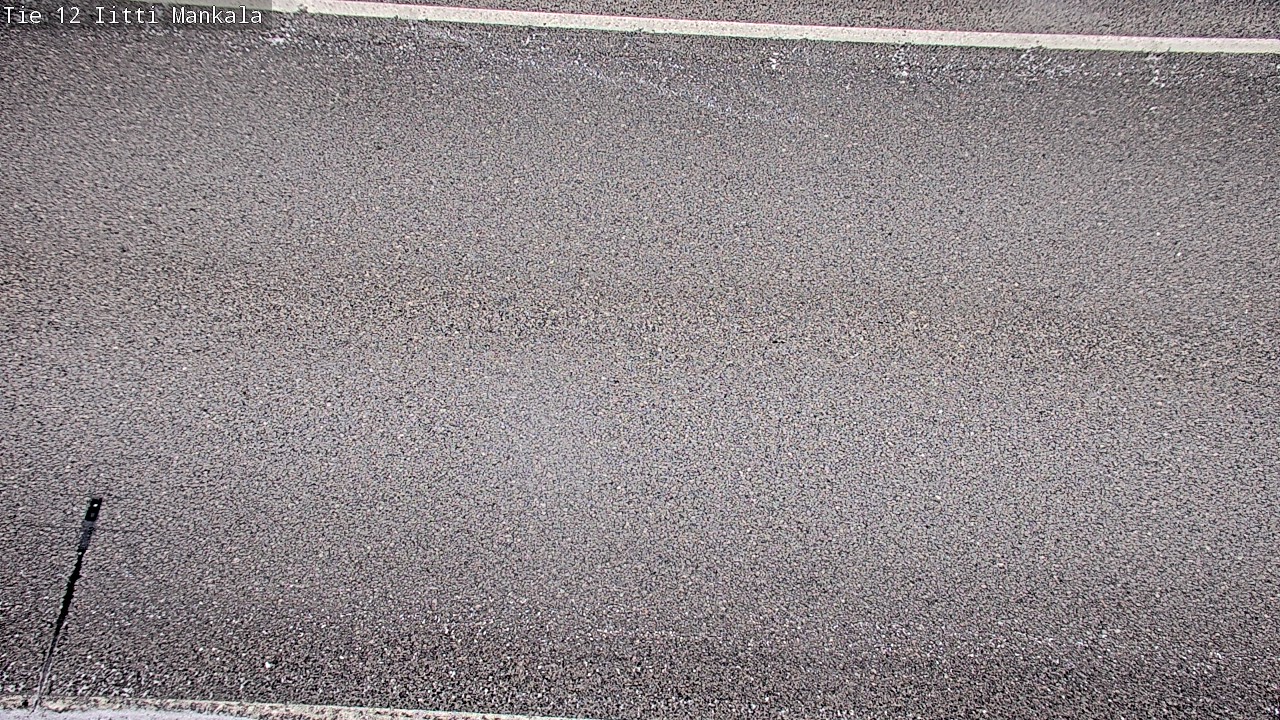 Kelikamerat Kuva Tie 12 Iitti, Mankala, Iitti, Päijät-Häme