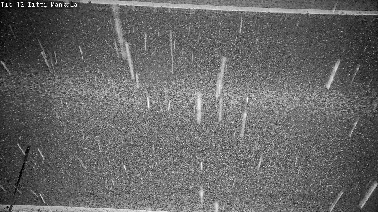 Kelikamerat Kuva Tie 12 Iitti, Mankala, Iitti, Päijät-Häme