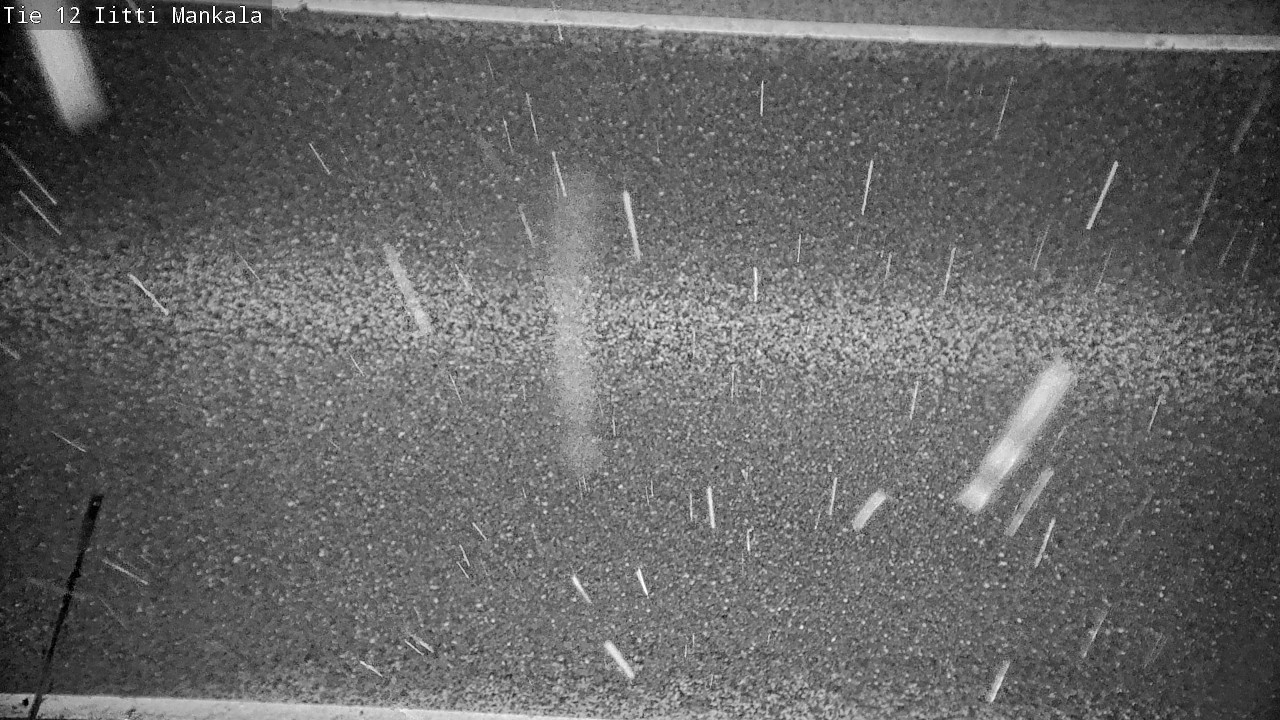 Kelikamerat Kuva Tie 12 Iitti, Mankala, Iitti, Päijät-Häme