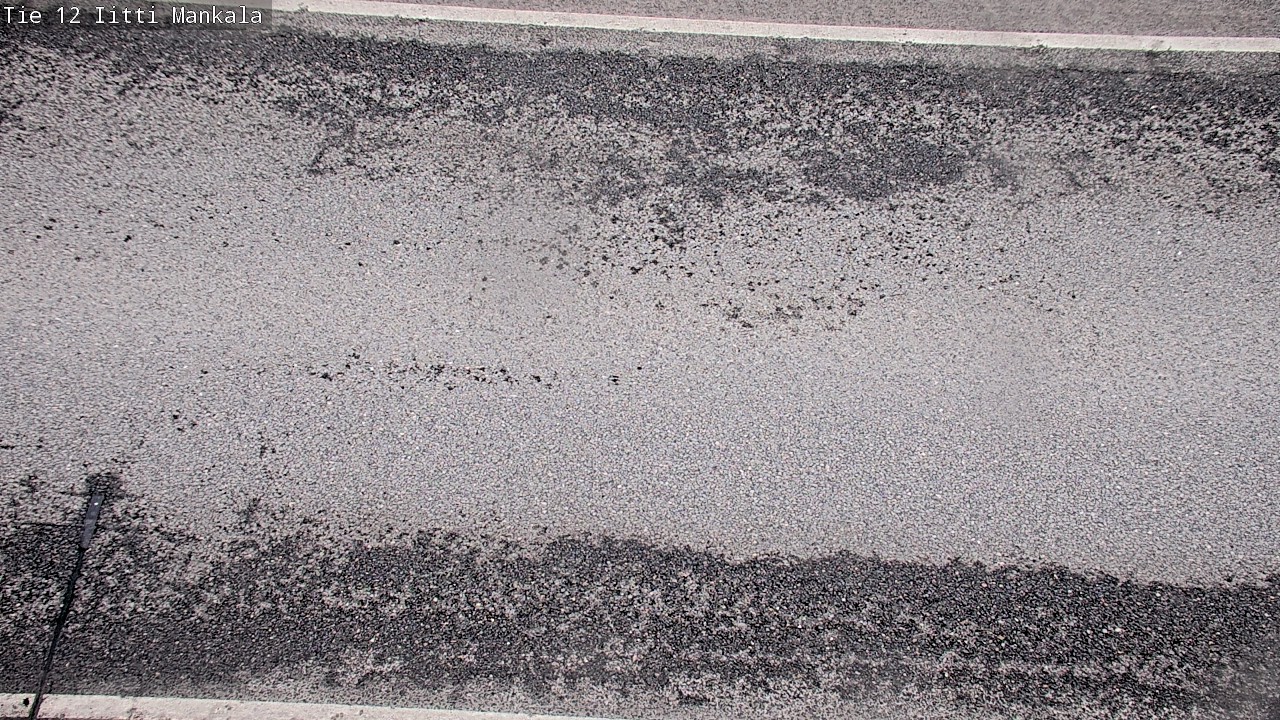 Kelikamerat Kuva Tie 12 Iitti, Mankala, Iitti, Päijät-Häme