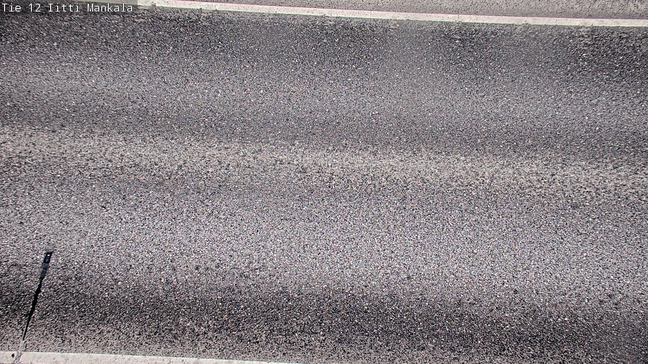 Kelikamerat Kuva Tie 12 Iitti, Mankala, Iitti, Päijät-Häme