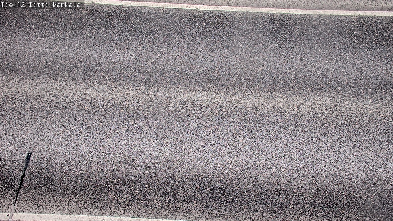 Kelikamerat Kuva Tie 12 Iitti, Mankala, Iitti, Päijät-Häme