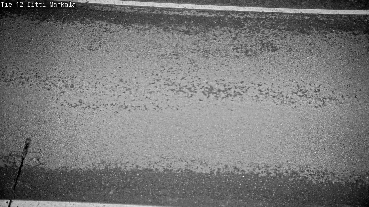 Kelikamerat Kuva Tie 12 Iitti, Mankala, Iitti, Päijät-Häme