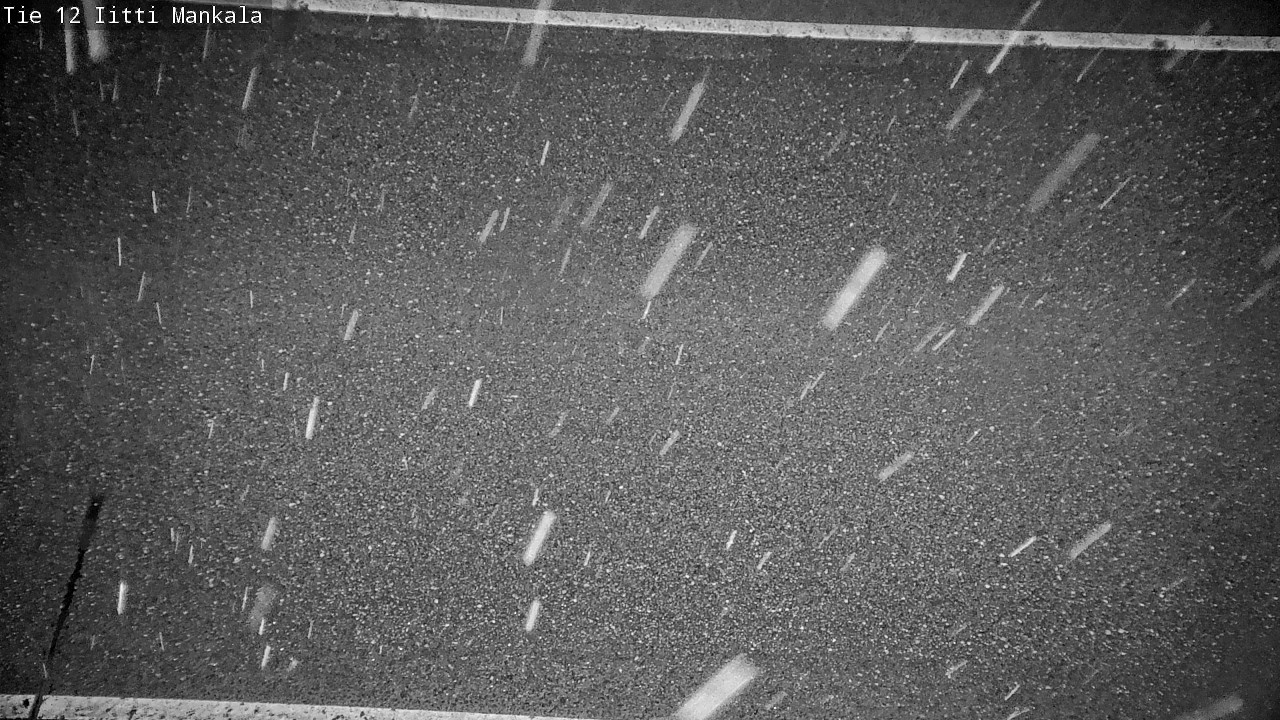 Kelikamerat Kuva Tie 12 Iitti, Mankala, Iitti, Päijät-Häme