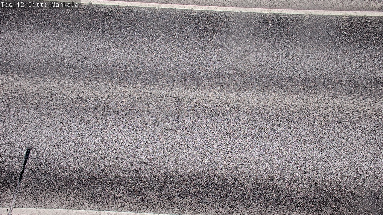 Kelikamerat Kuva Tie 12 Iitti, Mankala, Iitti, Päijät-Häme