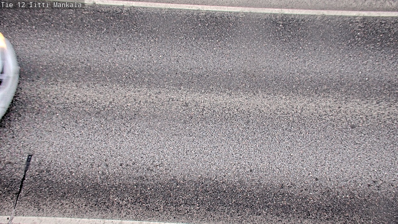 Kelikamerat Kuva Tie 12 Iitti, Mankala, Iitti, Päijät-Häme