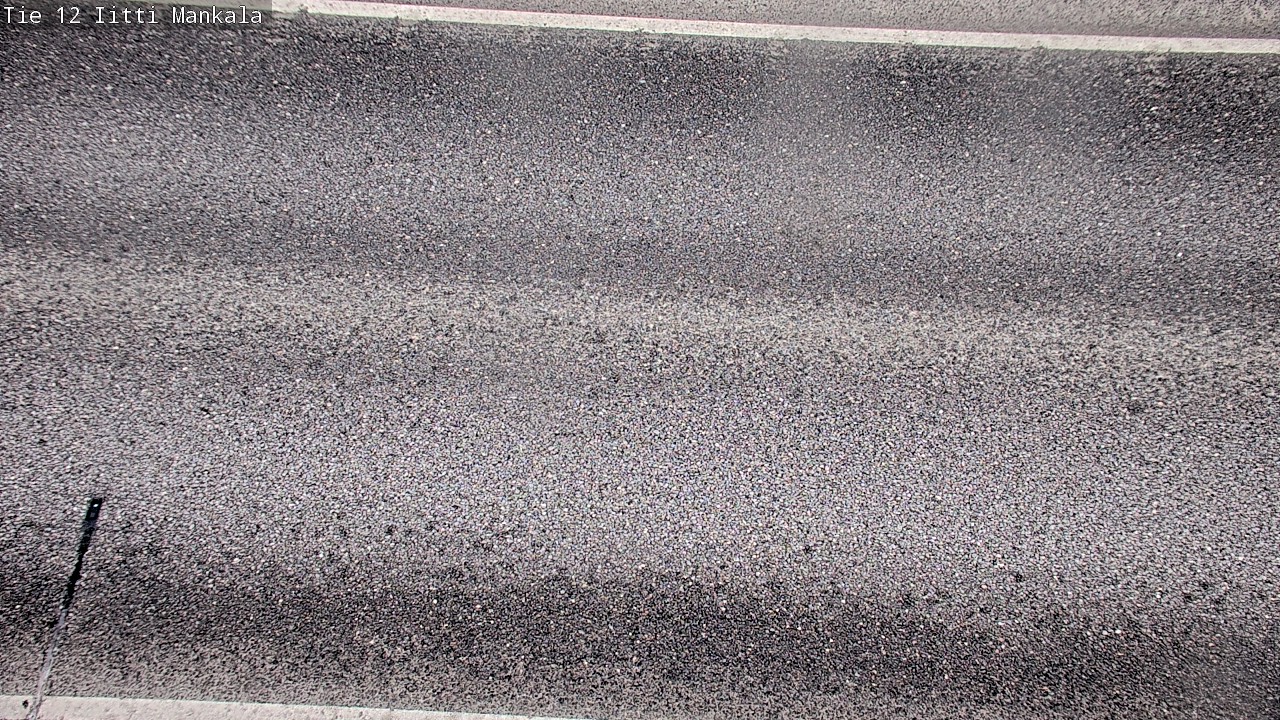 Kelikamerat Kuva Tie 12 Iitti, Mankala, Iitti, Päijät-Häme