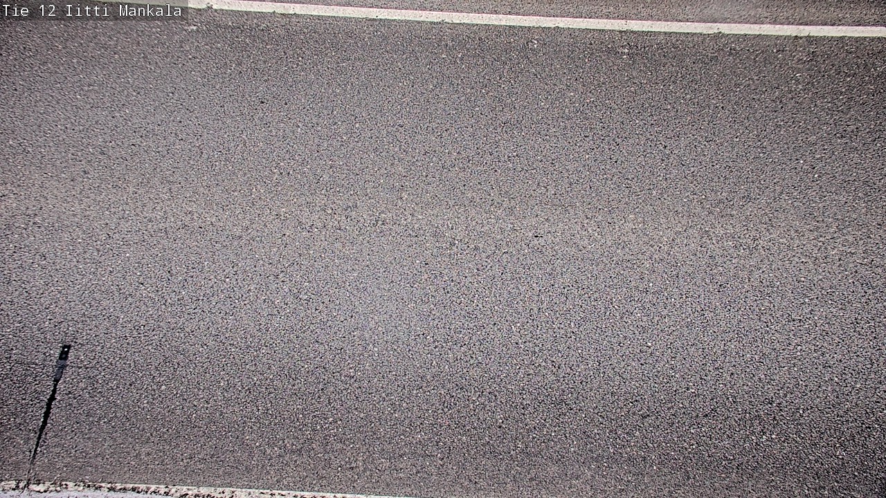 Kelikamerat Kuva Tie 12 Iitti, Mankala, Iitti, Päijät-Häme