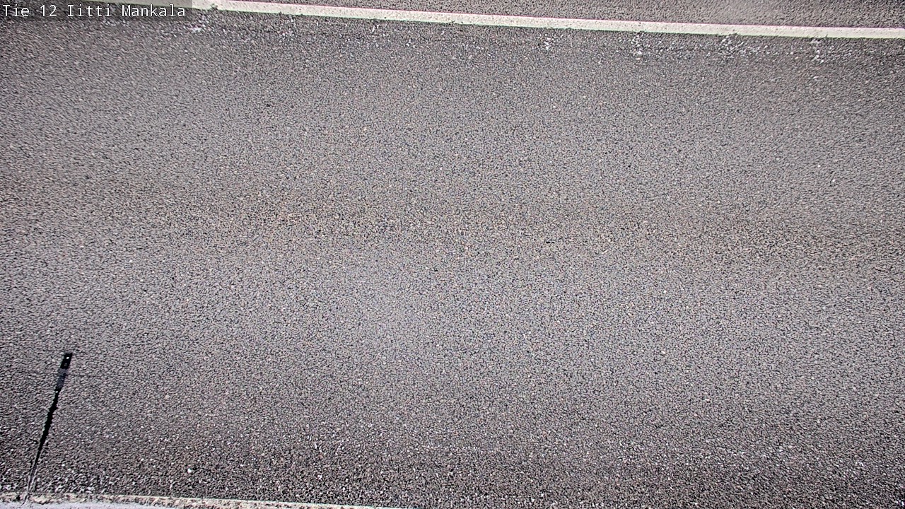 Kelikamerat Kuva Tie 12 Iitti, Mankala, Iitti, Päijät-Häme