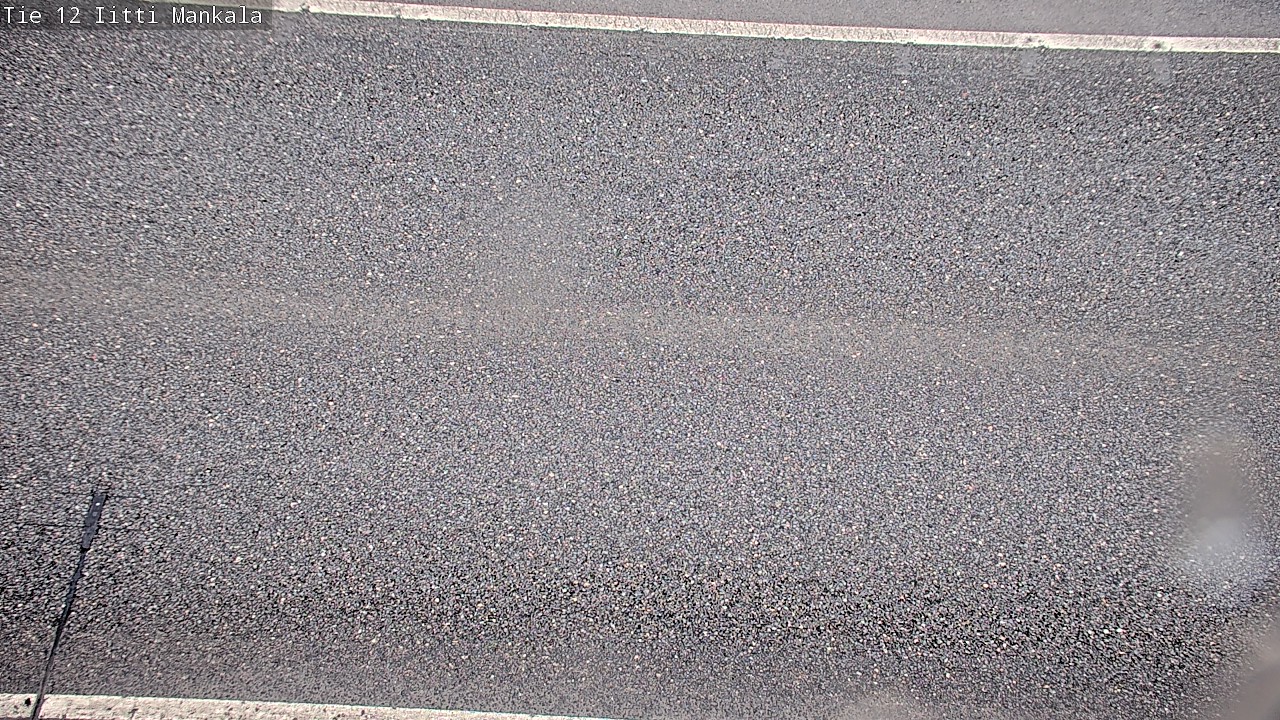 Kelikamerat Kuva Tie 12 Iitti, Mankala, Iitti, Päijät-Häme