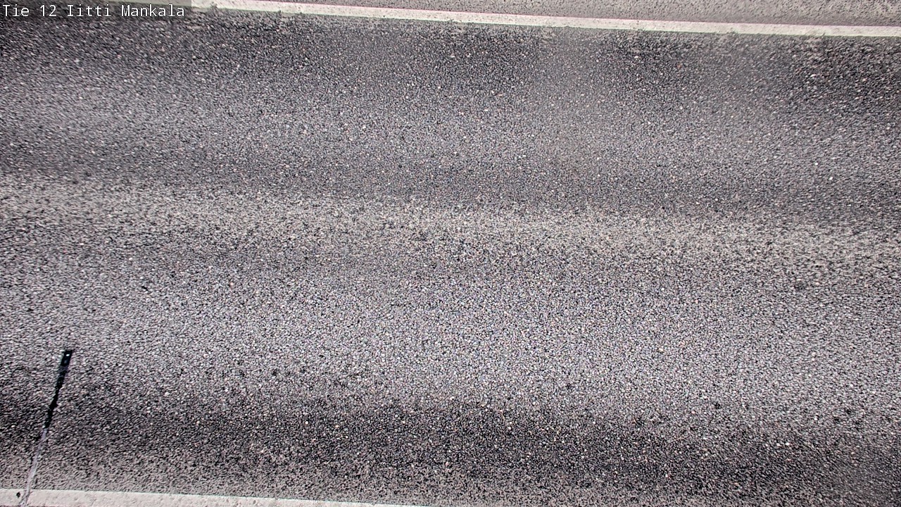 Kelikamerat Kuva Tie 12 Iitti, Mankala, Iitti, Päijät-Häme