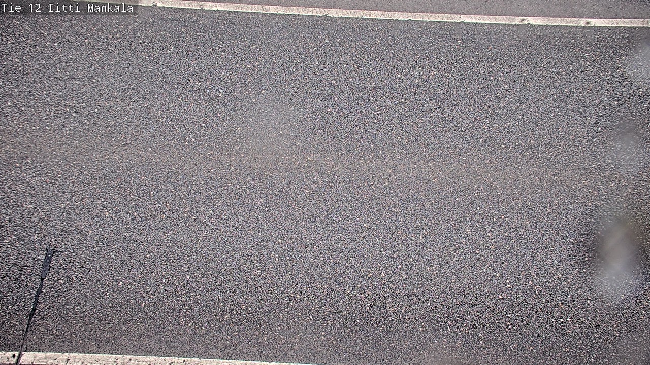 Kelikamerat Kuva Tie 12 Iitti, Mankala, Iitti, Päijät-Häme