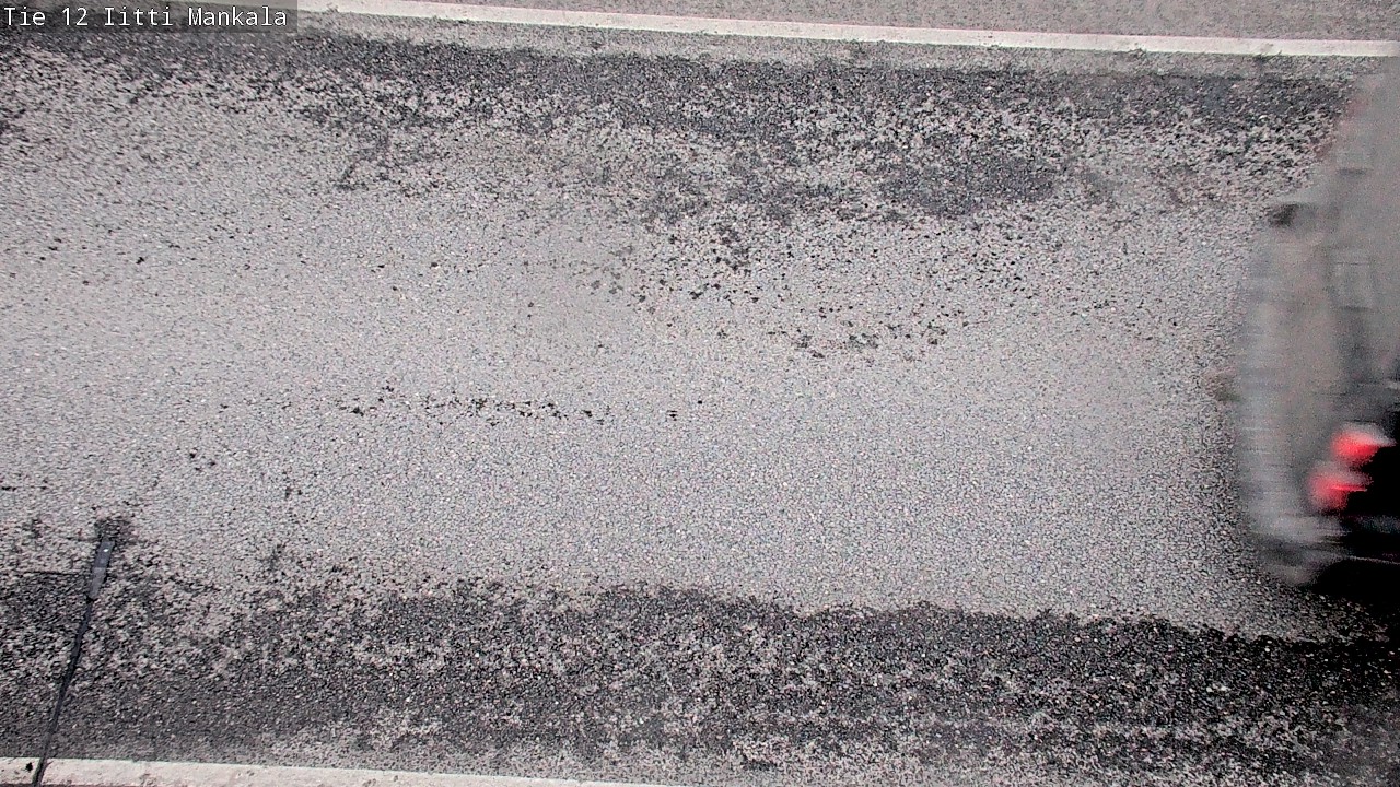 Kelikamerat Kuva Tie 12 Iitti, Mankala, Iitti, Päijät-Häme