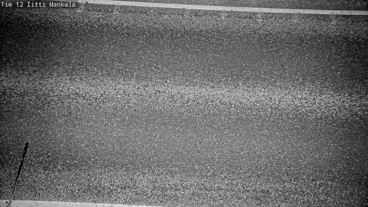 Kelikamerat Kuva Tie 12 Iitti, Mankala, Iitti, Päijät-Häme