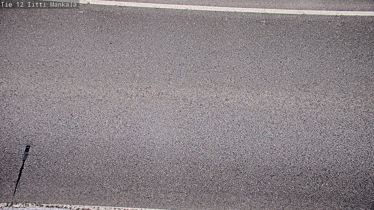 Kelikamerat Kuva Tie 12 Iitti, Mankala, Iitti, Päijät-Häme