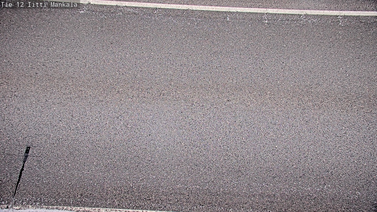 Kelikamerat Kuva Tie 12 Iitti, Mankala, Iitti, Päijät-Häme